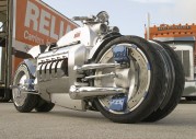 Dodge Tomahawk